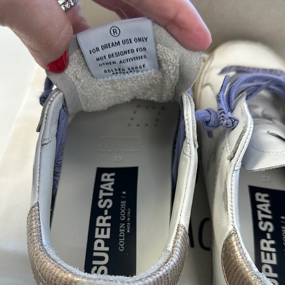 Golden Goose Sneakers - - Picture 7 of 12